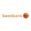Praktikant Swedbanki esindusse