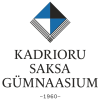 Kadrioru Saksa Gümnaasium