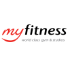 MYFITNESS Ülemiste City Klienditeenindaja