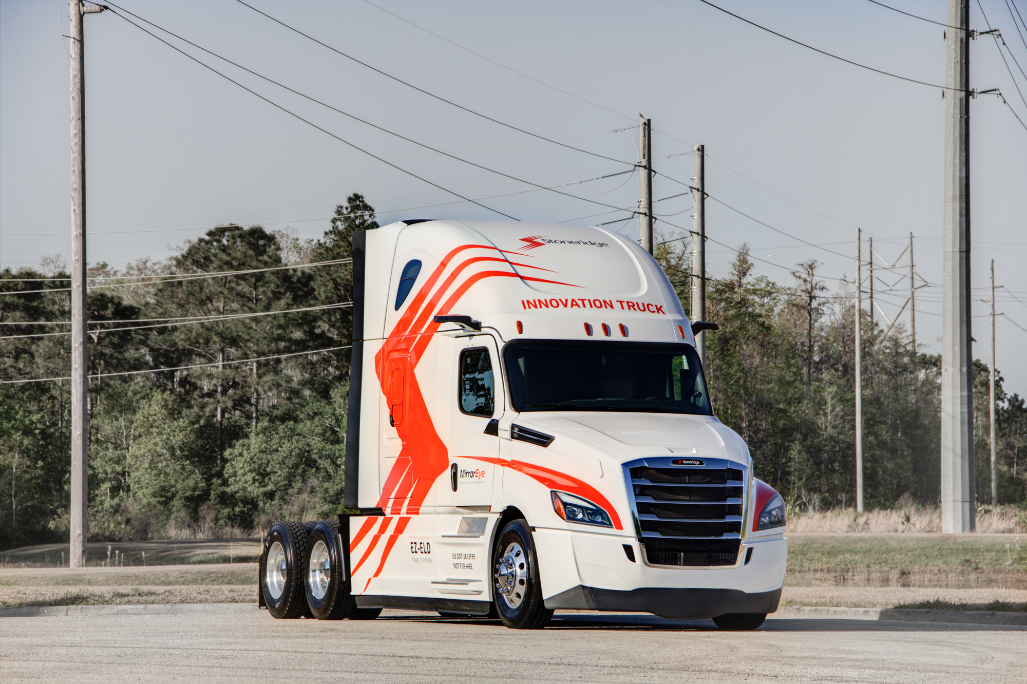 ELECTRONICS ENGINEER, Tallinn, Harjumaa, Stoneridge Electronics AS CV.ee