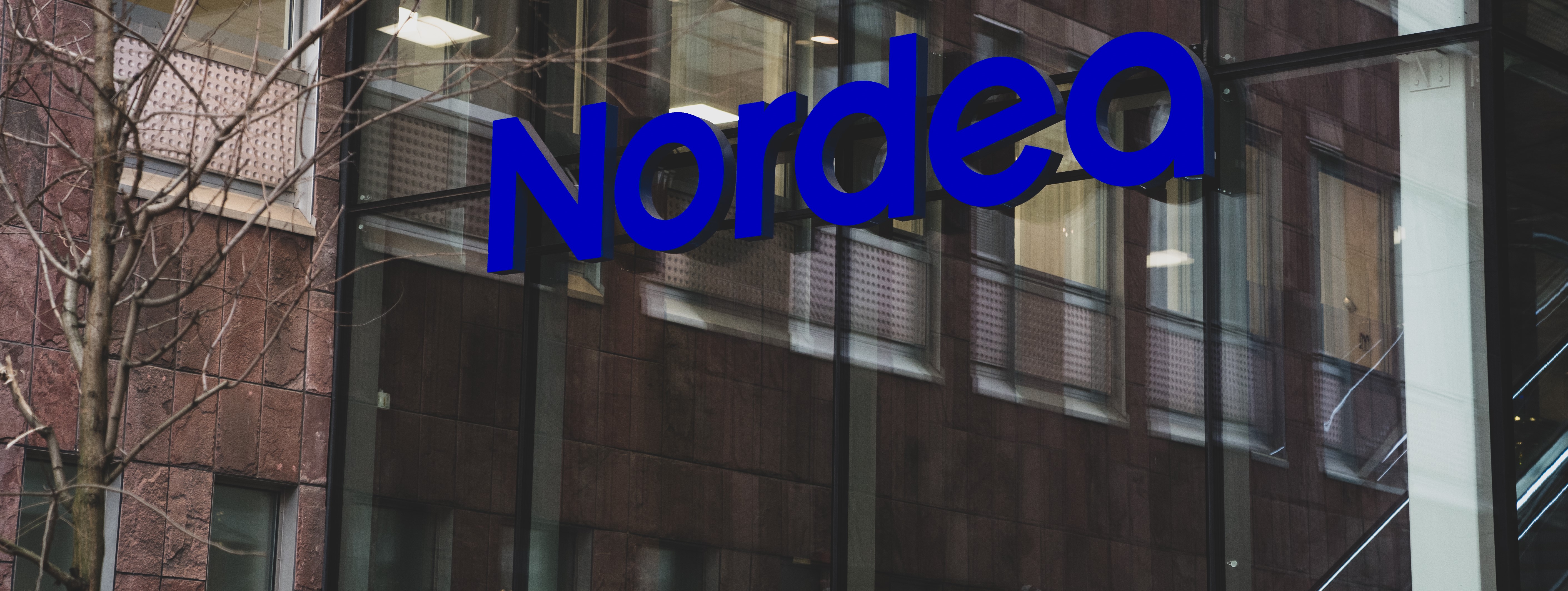 Back-office Specialist in Corporate Actions, Nordea Retail & Corporate Services, Swedish customers
