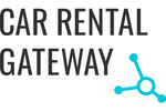 Car Rental Gateway Limited Eesti filiaal
