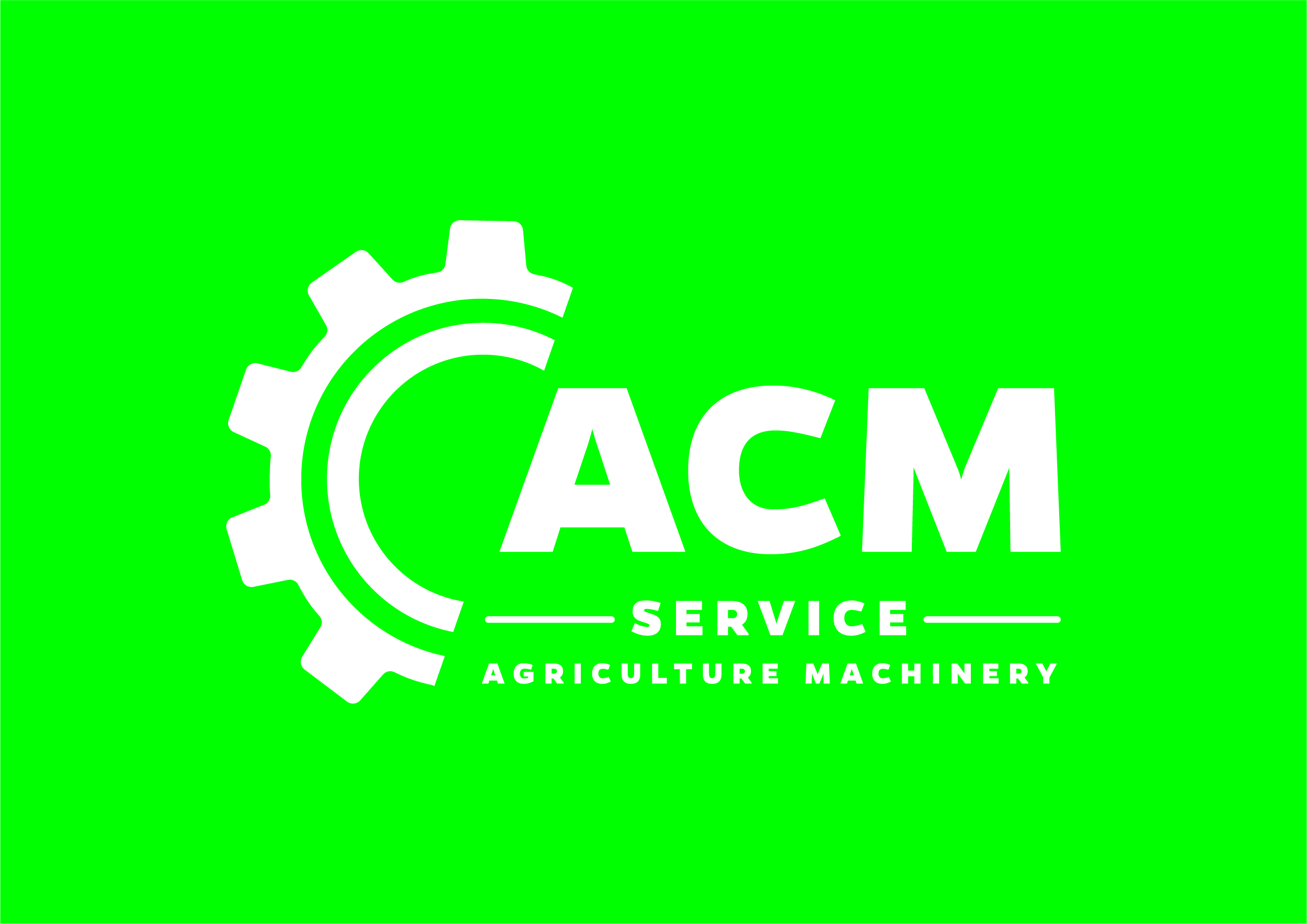ACM Service OÜ