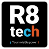 R8 TECHNOLOGIES OÜ