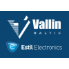 Elektri- ja elektroonikaseadmete koostaja (Vallin Baltic AS)