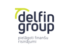DelfinGroup AS