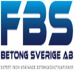 FBS BETONG SVERIGE AB