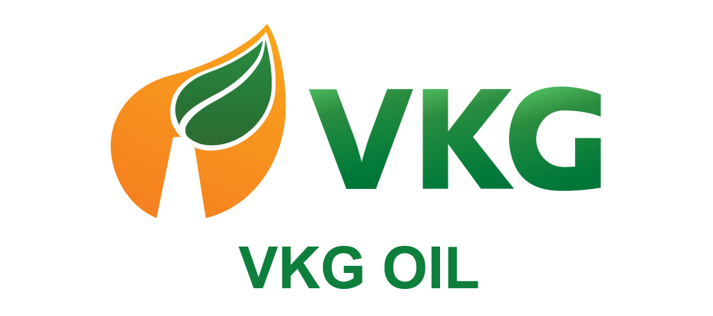 VKG Oil AS