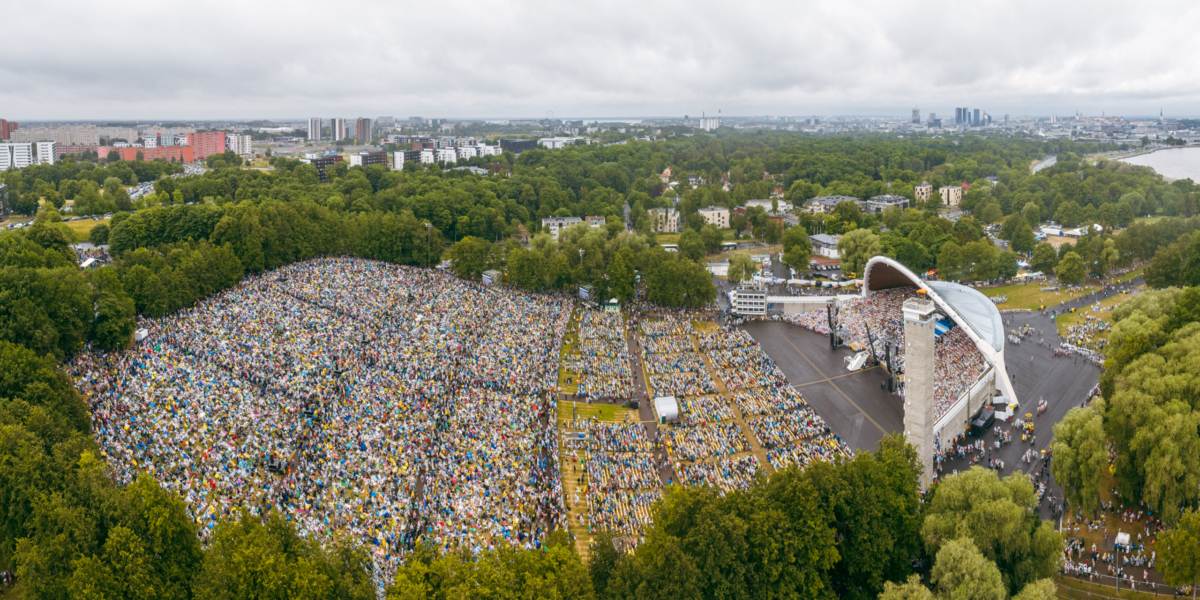 Hooajaline tööjõud