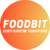 Foodbit / Comstore Group OÜ