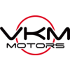 VKM MOTORS OÜ