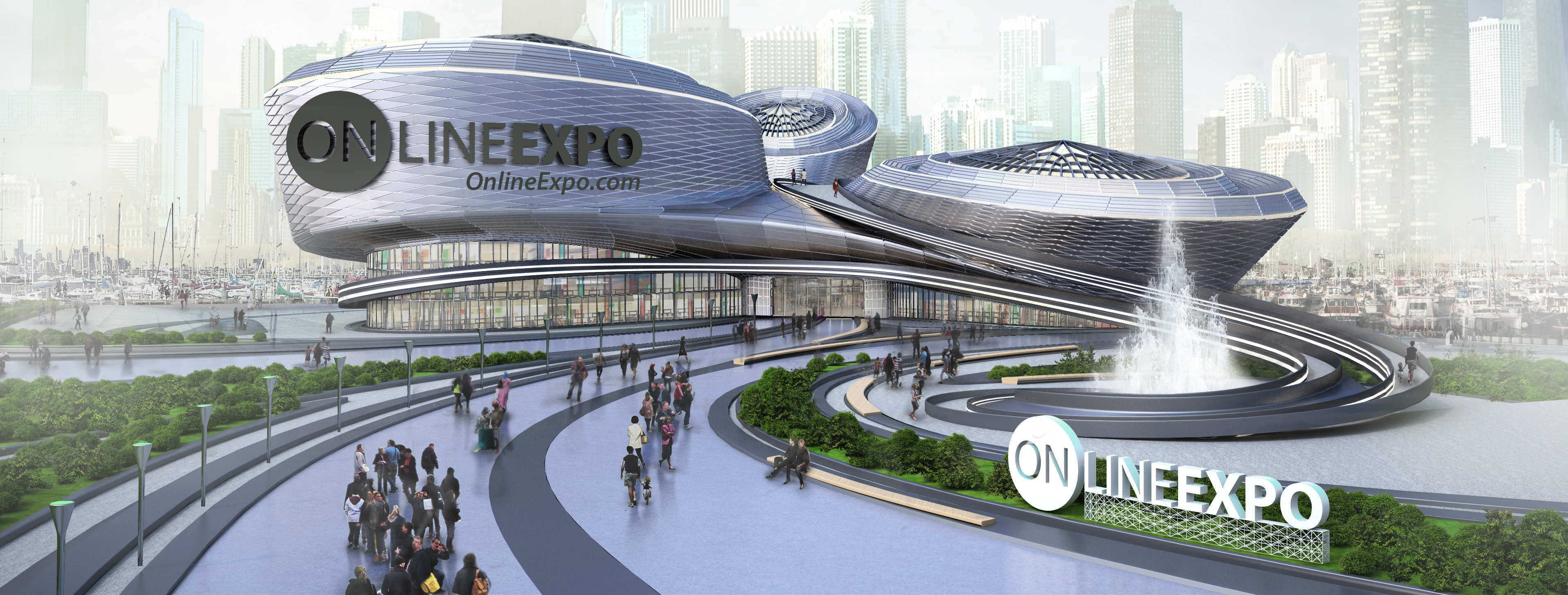 Expo center. Expo Centre проект. Виртуальный выставочный комплекс. Экспо-Холл логотип. Logos Expo Center.