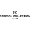 Öine vastuvõtu meeskonna liider Radisson Collection Hotel