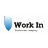 WORK IN Estonia
