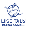 Liise Talu Ruhnu Saarel