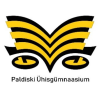 PALDISKI ÜHISGÜMNAASIUM